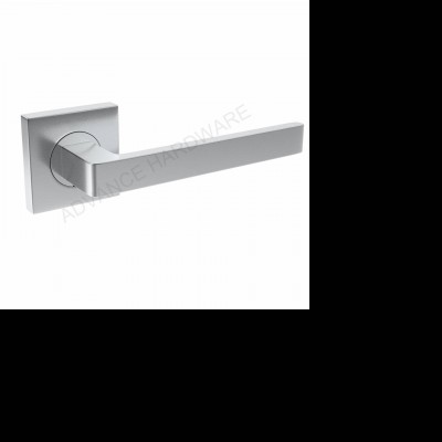 High Quality Stainless Steel Bathroom Door Lock And Handle