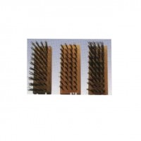 IB-WB-011 Wooden Block Handle Steel Wire Brush