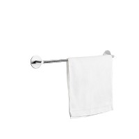 Hot sale hotel bathroom accessories set,stainless steel shower door towel bar